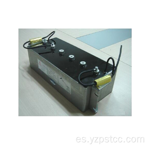 Capacitor DC-Link 800VDC personalizado